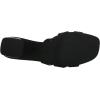 imageNYDJ Womens Gloriana Calf LeatherBlack