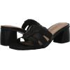 imageNYDJ Womens Gloriana Calf LeatherBlack