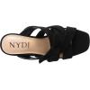 imageNYDJ Womens Loreri SuedeBlack