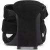 imageNYDJ Womens Loreri SuedeBlack