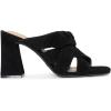 imageNYDJ Womens Loreri SuedeBlack