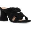 imageNYDJ Womens Loreri SuedeBlack