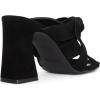 imageNYDJ Womens Loreri SuedeBlack