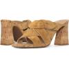imageNYDJ Womens Loreri SuedeCognac