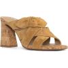 imageNYDJ Womens Loreri SuedeCognac