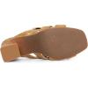 imageNYDJ Womens Loreri SuedeCognac