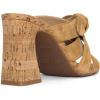 imageNYDJ Womens Loreri SuedeCognac