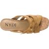 imageNYDJ Womens Loreri SuedeCognac