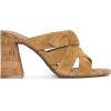 imageNYDJ Womens Loreri SuedeCognac