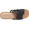 imageNYDJ Womens Reesie Wedge SandalBlack