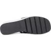 imageNYDJ Womens Reesie Wedge SandalBlack
