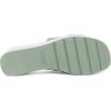 imageNYDJ Womens Reesie Wedge SandalJade