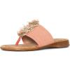 imageNYDJ Womens Asira Wedge SandalCoral