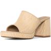 imageNYDJ Womens Dewi Slide SandalNatural