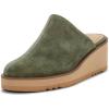 imageNYDJ Womens Edmond SuedeAvocado