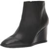 imageNYDJ Womens Joan NappaBlack