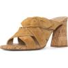 imageNYDJ Womens Loreri SuedeCognac