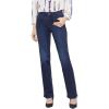imageNYDJ Womens The Slimmer Marilyn StraightUnderground
