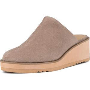 imageNYDJ Womens Edmond Loafer Wedge MuleMink