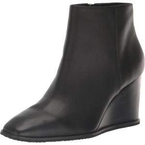 imageNYDJ Womens Joan NappaBlack