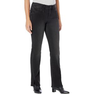 imageNYDJ Womens The Slimmer Marilyn StraightLegend