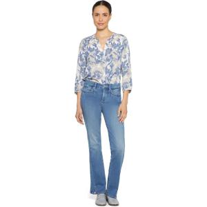 imageNYDJ Womens The Slimmer Marilyn StraightLovely