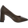 imageNYDJ Womens Elysia Dress PumpBronze
