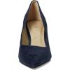 imageNYDJ Womens Elysia Dress PumpNavy