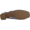 imageNYDJ Womens Faelynn SuedeBlue
