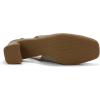 imageNYDJ Womens FaelynnLight Taupe