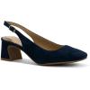 imageNYDJ Womens FaelynnNavy