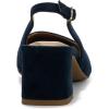 imageNYDJ Womens FaelynnNavy