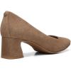 imageNYDJ Womens Fay Kid SuedeMink