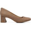 imageNYDJ Womens Fay Kid SuedeMink