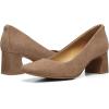 imageNYDJ Womens Fay Kid SuedeMink