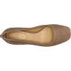 imageNYDJ Womens Fay Kid SuedeMink