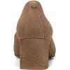 imageNYDJ Womens Fay Kid SuedeMink