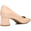 imageNYDJ Womens Fay PatentDusty Rose