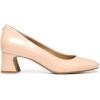 imageNYDJ Womens Fay PatentDusty Rose