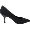 imageNYDJ Womens High Heel PumpBlack