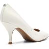 imageNYDJ Womens High Heel PumpWhite