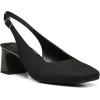 imageNYDJ Womens PumpBlack