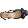 imageNYDJ Womens Sallie Crocco LeatherBlack