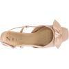 imageNYDJ Womens Sallie Crocco LeatherDusty Rose