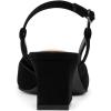 imageNYDJ Womens Samson PumpBlack