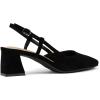 imageNYDJ Womens Samson PumpBlack