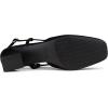 imageNYDJ Womens Samson PumpBlack