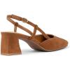 imageNYDJ Womens Samson PumpCognac