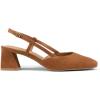 imageNYDJ Womens Samson PumpCognac