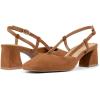imageNYDJ Womens Samson PumpCognac
